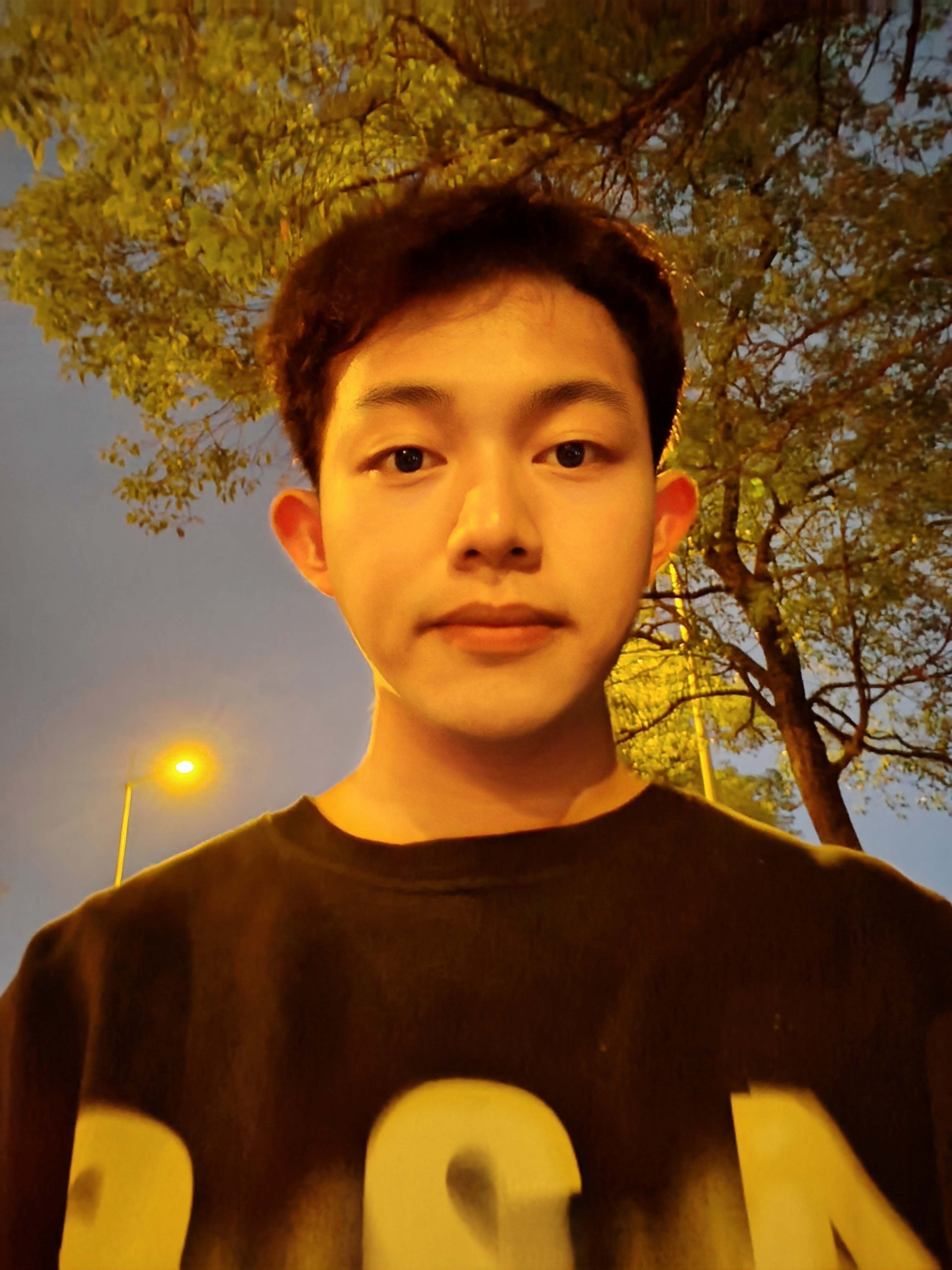member portrait