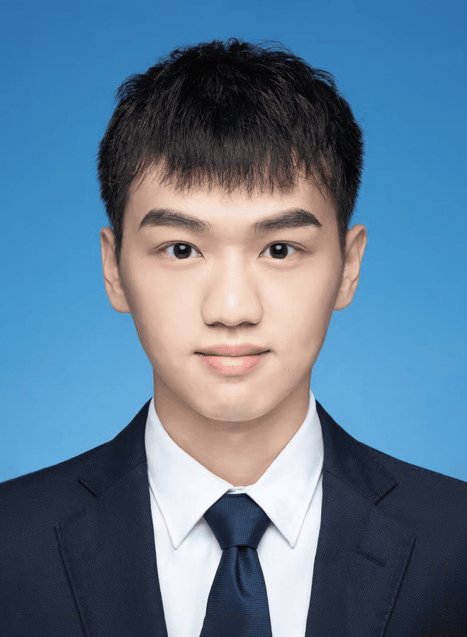 member portrait