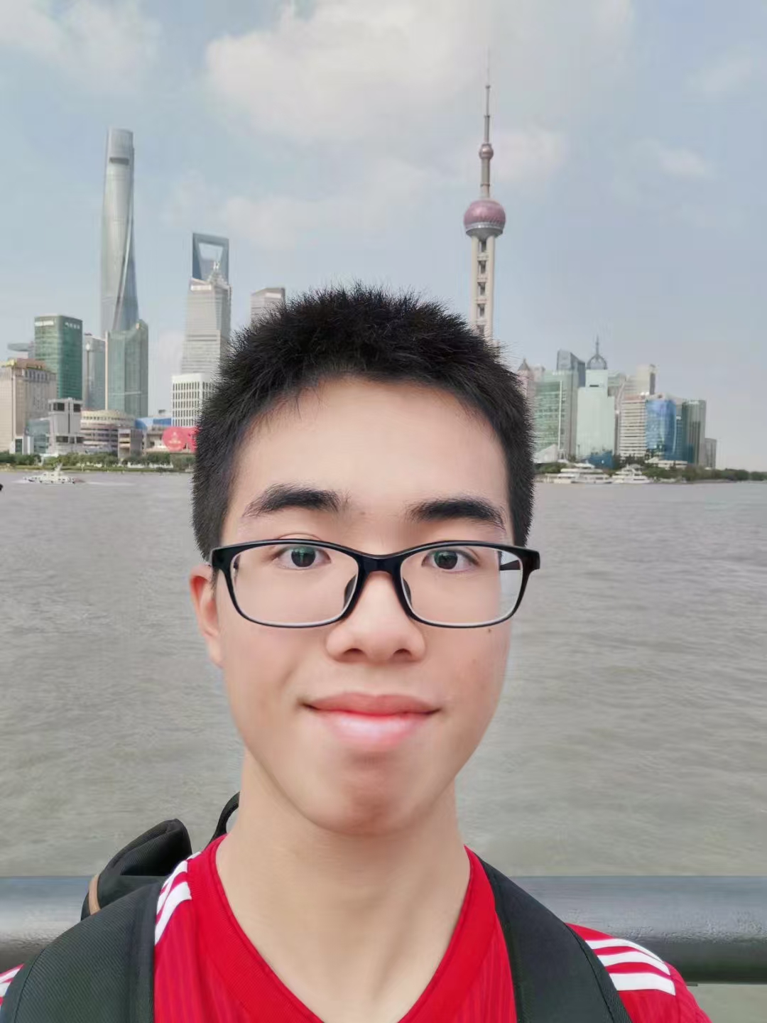 member portrait