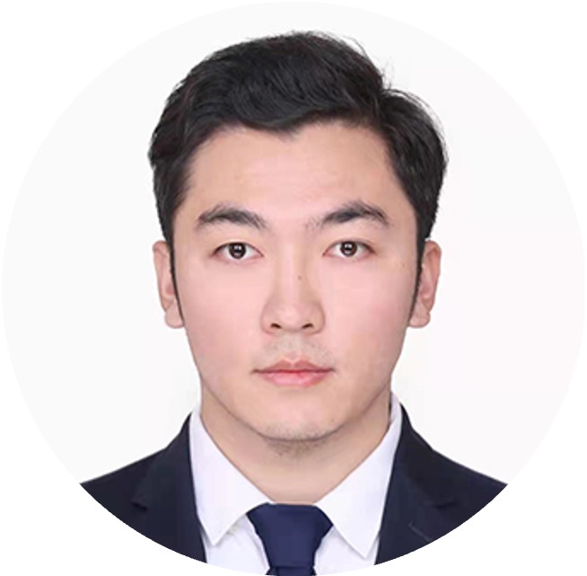 member portrait