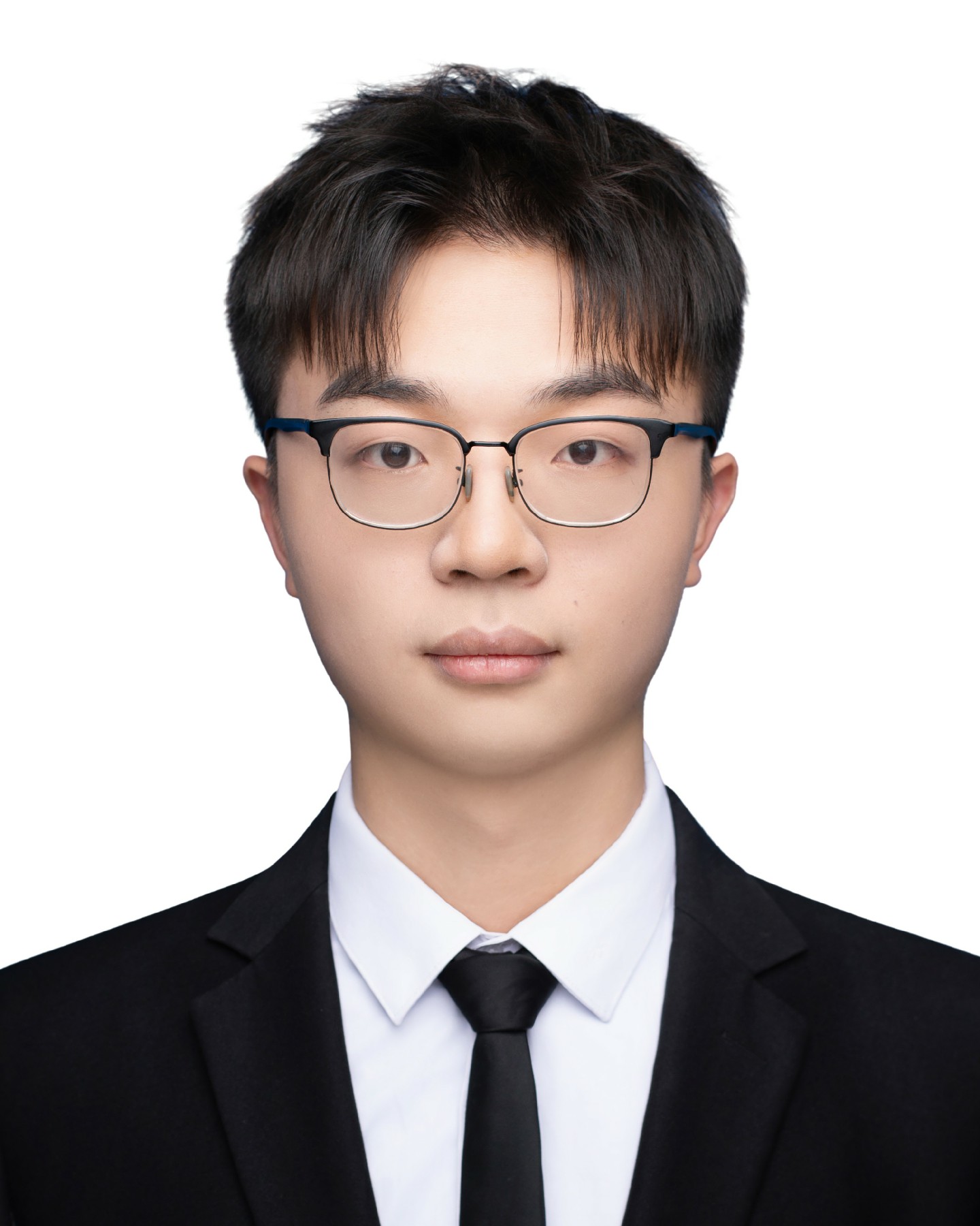 member portrait